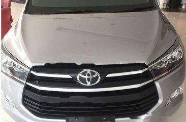 Jual cepat Toyota Kijang Innova G 2017 MPV
