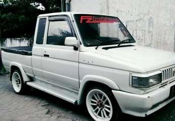 Djual Toyota Kijang Pick Up Super 1987