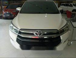 Toyota Kijang Innova 2018