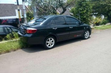  Toyota Vios G 2006