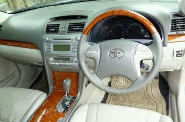 Toyota Camry Tahun 2000 Type V 