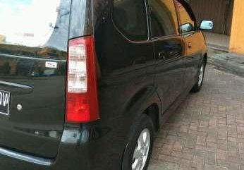 Toyota Avanza Type S AT 2006 Matic 