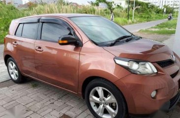 Jual Toyota IST 2009 