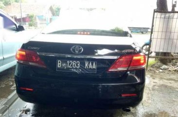 Toyota Camry Automatic Tahun 2009 Type V