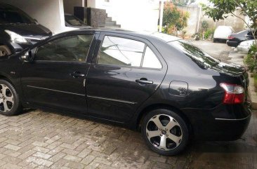 Jual Toyota Vios 2011