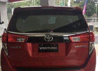 2018 Toyota Kijang Innova 