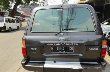 Toyota Land Cruiser VXR 1997
