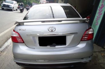 Toyota Vios TRD 2013 Sedan