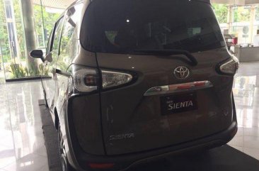 2018 Toyota Sienta Kondisi Bagus 