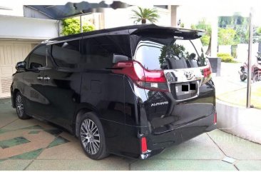 Toyota Alphard G S C Package 2015 Wagon
