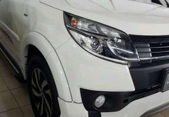 Dijual Toyota Rush TRD Sportivo 7 2015