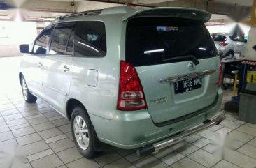 Toyota Kijang Innova Diesel 2006 