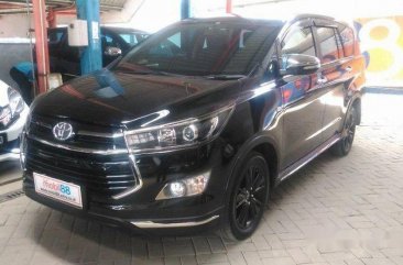 2017 Toyota Kijang Innova Venturer