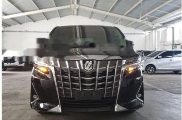 Toyota Alphard Q 2018 Wagon