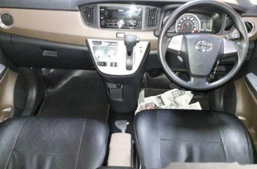 Toyota Calya G 2012