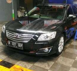 Toyota Camry Automatic Tahun 2008 Type V