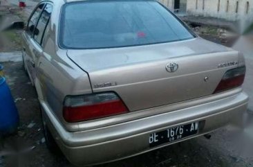 Toyota Soluna Gli 2000 Sedan