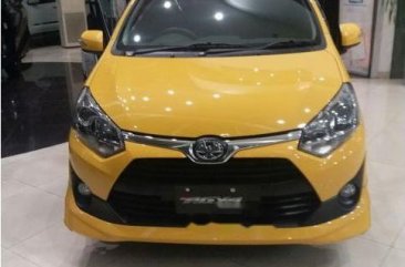   Toyota Agya TRD Sportivo 2018 DKI Jakarta