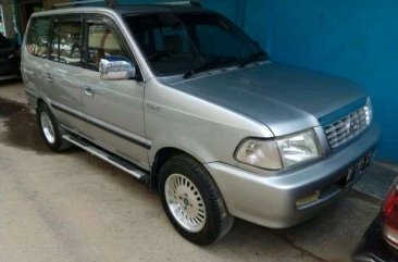 Jual Toyota Kijang 2002