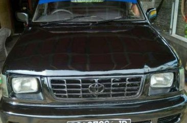 Jual Toyota Kijang Pick Up 2003