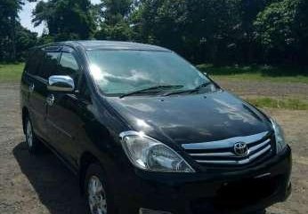 Jual Toyota Kijang 2005