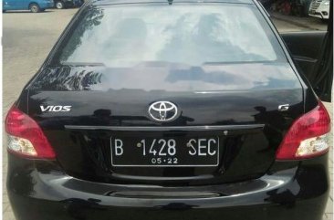 Jual mobil Toyota Limo 2012 DKI Jakarta