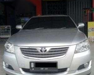 Toyota Camry Tahun 2007 V