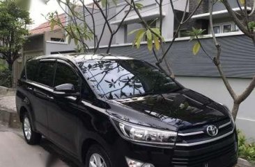 2016 Toyota Kijang Innova