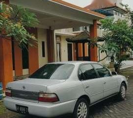 Jual Toyota Great Corolla 1995