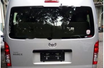 Jual mobil Toyota Hiace 2018 Jawa Timur