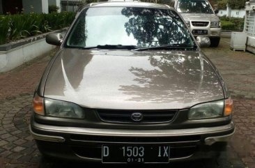  toyota Corolla 1997 Sedan