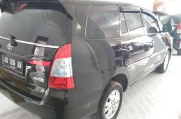 Toyota Kijang Tahun 2013 MT 