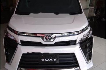  Toyota Voxy 2018 Wagon