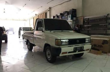 Jual Toyota Kijang Pickup 1987