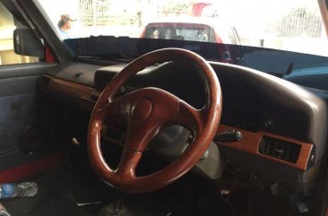  Toyota Kijang 1994  Minivan