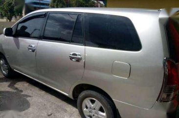 Toyota Kijang Innova G 2005