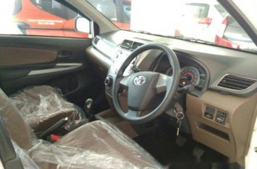 2018 Toyota Avanza Ready Stock Undian Alphard, Dp Murah Banget