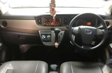 Toyota Calya G 2016 MPV