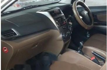 Toyota Avanza G Basic 2016 MPV