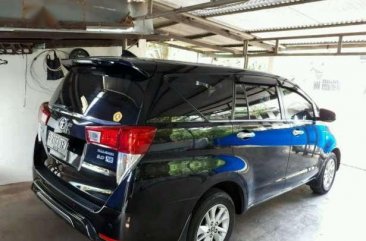 Jual Toyota Kijang 2016