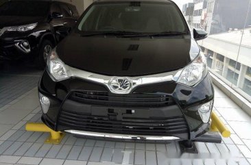 Toyota Calya 1.2 Manual 2018 