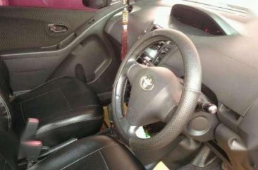Jual Toyota Yaris S Limited A/T 2007