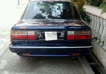 Jual Toyota Corolla 1988