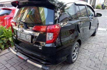 Jual mobil Toyota Calya 2017 DKI Jakarta