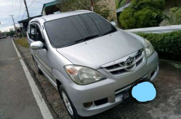 Dijual Mobil Toyota Avanza E MPV Tahun 2010