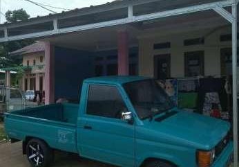 Toyota Kijang Pickup MT Tahun 1995 Manual