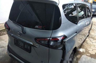 Toyota Sienta Q 2017