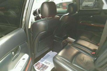 Toyota Harrier 240G 2010 SUV