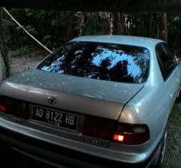 Jual Toyota Corona 1995