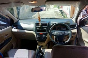 Jual Toyota Avanza G 2013